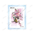 『#コンパス 戦闘摂理解析システム』メグメグ Ani-Art aqua label A6アクリルパネル
